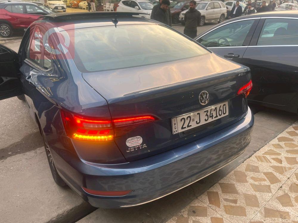 فولكسفاغن جيتا